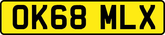 OK68MLX