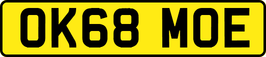 OK68MOE