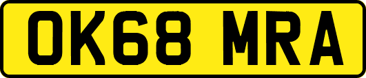 OK68MRA