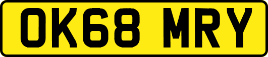 OK68MRY