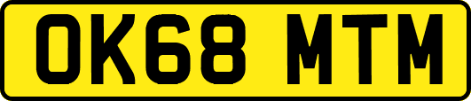 OK68MTM