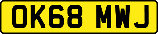 OK68MWJ