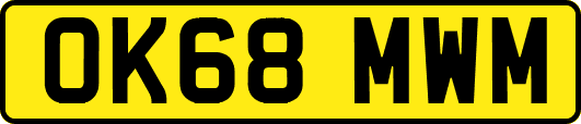 OK68MWM