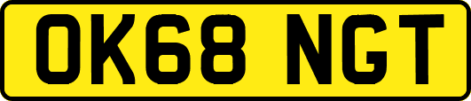 OK68NGT