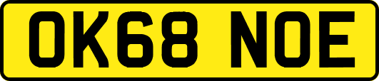 OK68NOE