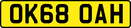 OK68OAH