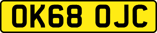OK68OJC
