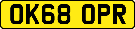 OK68OPR