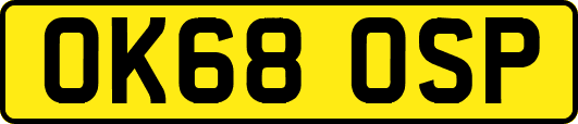 OK68OSP