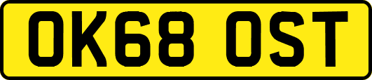 OK68OST