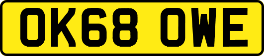 OK68OWE