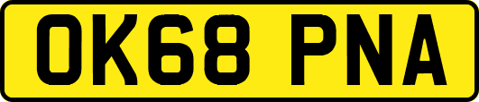 OK68PNA