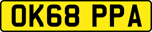 OK68PPA