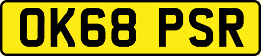OK68PSR