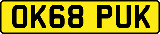 OK68PUK