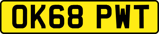 OK68PWT