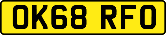 OK68RFO