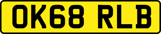 OK68RLB