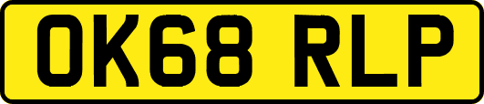 OK68RLP