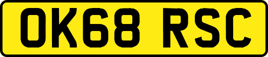OK68RSC