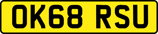 OK68RSU