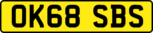OK68SBS