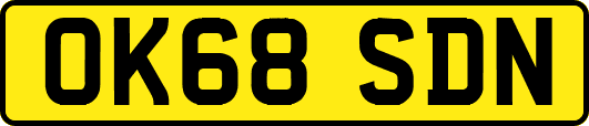 OK68SDN