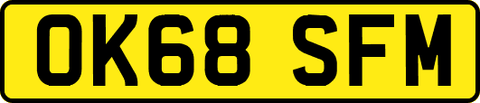 OK68SFM