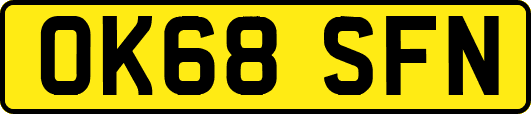 OK68SFN