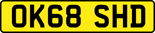 OK68SHD