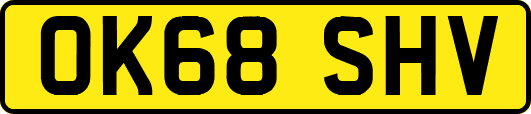 OK68SHV