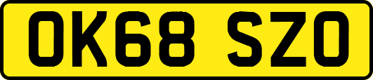 OK68SZO
