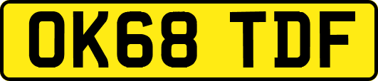 OK68TDF