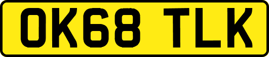 OK68TLK