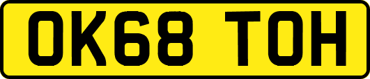 OK68TOH