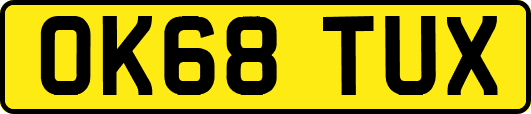 OK68TUX