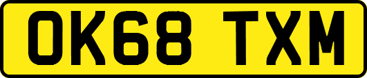 OK68TXM
