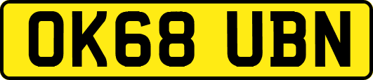OK68UBN