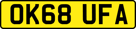 OK68UFA