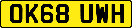 OK68UWH