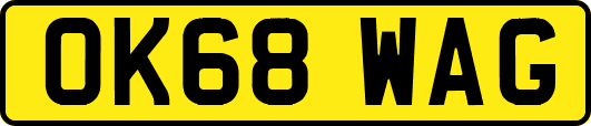OK68WAG