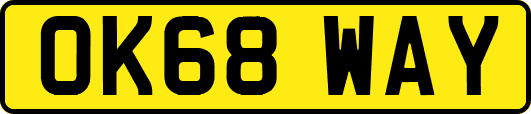 OK68WAY