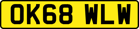 OK68WLW