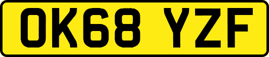 OK68YZF