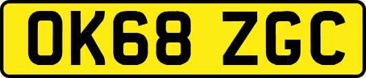OK68ZGC
