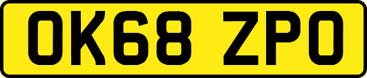 OK68ZPO
