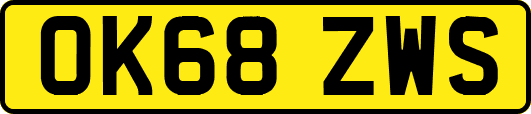 OK68ZWS