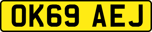 OK69AEJ