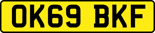 OK69BKF