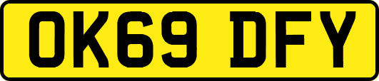 OK69DFY
